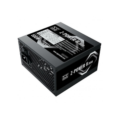 Nguồn máy tính Xigmatek Z-Power II 500W Z650 - EN41495