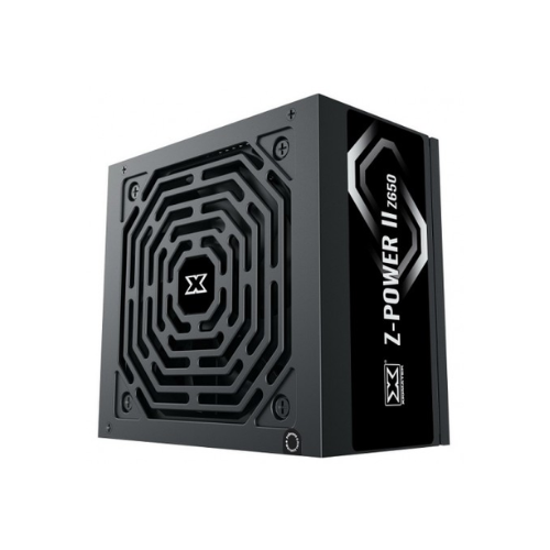 Nguồn máy tính Xigmatek Z-Power II 500W Z650 - EN41495