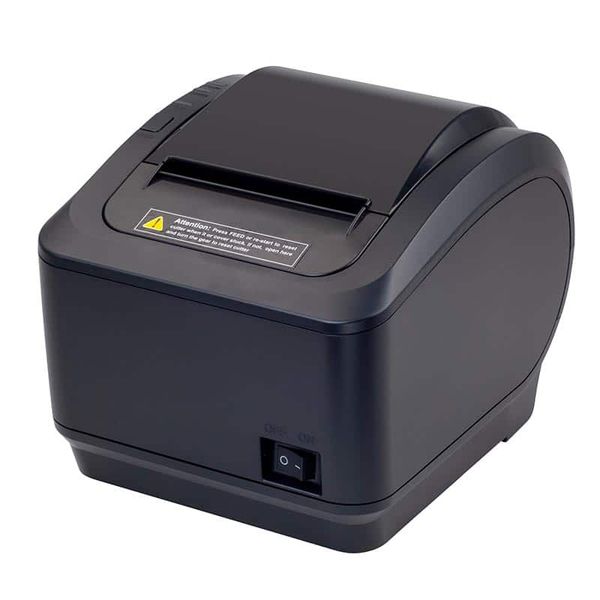 Máy in hóa đơn Xprinter XP-K200U