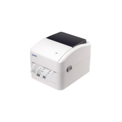 Máy in mã vạch Xprinter XP-420B