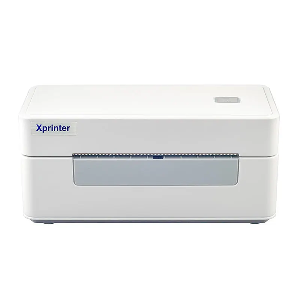 Máy in tem nhãn Xprinter XP-D464B Usb+bluetooth