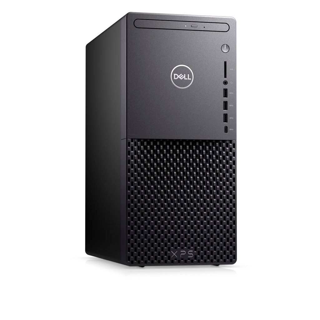 Máy bộ hãng Dell XPS 8940/Core i7/16GB RAM/512GB SSD + 1TB HDD/4GB GTX1650/70226564