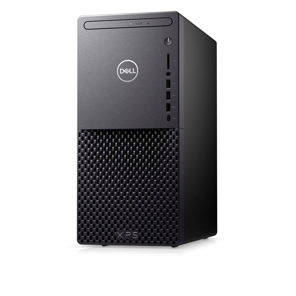 Máy bộ hãng Dell XPS 8940/Core i7/8GB RAM/512GB SSD + 1TB HDD/6GB GTX1660Ti/70226565