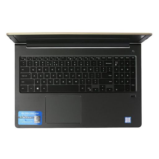 Laptop Dell Vostro 5568 077M512 i3-7100U/4GB/1TB HDD/940MX/Win10/2 kg