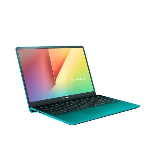 Laptop ASUS VivoBook S15 S530FA BQ067T i5-8265U/4GB/1TB HDD/UHD 620/Win10/1.8 kg