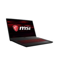 Laptop Gaming MSI Thin GF75 (144Hz/ i7-10750H/8GB/512GB SSD/NVIDIA GeForce GTX 1650/Windows 10 Home 64-bit)