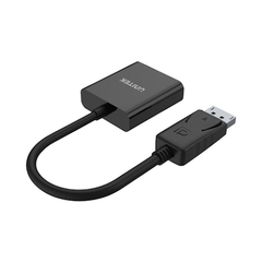 Cáp Unitek Displayport to HDMI (Y-5118DA) đầu lỗ