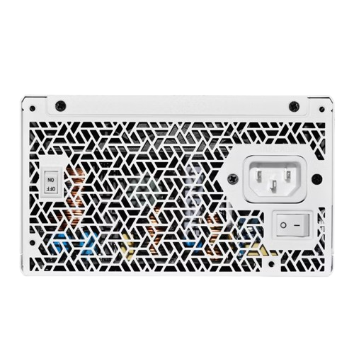 Nguồn Máy Tính SuperFlower Leadex VII Platinum PRO 1000W ATX 3.1 Black / White
