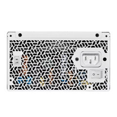 Nguồn Máy Tính SuperFlower Leadex VII Platinum PRO 1000W ATX 3.1 Black / White