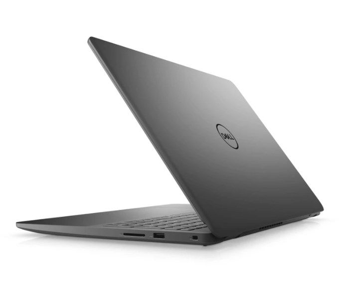 Laptop DELL Inspiron 15 3505 (R3-3250U/8GD4/256SSD/15.6FHD/BT/3C42WHr/ĐEN/W10SL/PreSup) Y1N1T1