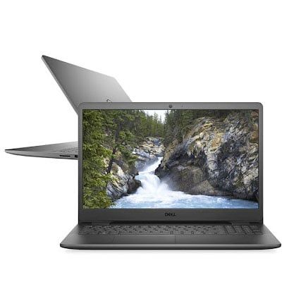 Laptop DELL INS15 3505 R5-3500U/8GB/512Gb/15.6FHD/BT/3C42WHr/ĐEN/W10SL/PreSup Y1N1T2