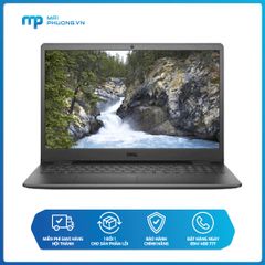 Laptop DELL INS15 3505 R5-3500U/8GB/512Gb/15.6FHD/BT/3C42WHr/ĐEN/W10SL/PreSup Y1N1T2