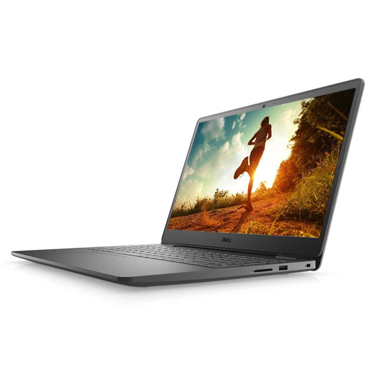 Laptop Dell Inspiron 15 3505 (R3-3250U/ 8GB/ 256GB/ 15.6'' FHD/ Win10+Office Home/ Đen) Y1N1T3