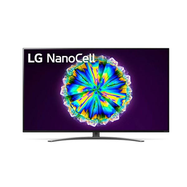 Smart Tivi Nanocell LG 4K 55 inch 55NANO86TNA Mới 2020