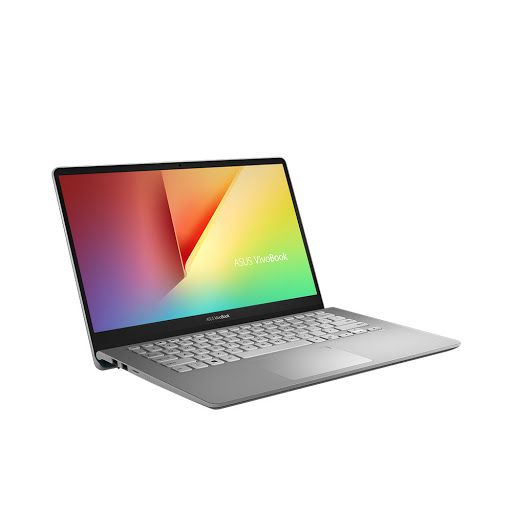 Laptop ASUS VivoBook S14 S430FA EB070T i3-8145U/4GB/1TB HDD/UHD 620/Win10/1.4 kg