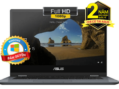 Laptop Asus TP412UA i3-7020U/4GB/128GB SSD/14