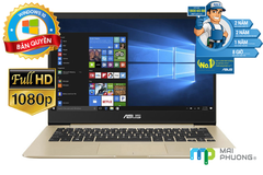 Laptop Asus UX430UA i5-8250U/8GB/256GB SSD/14