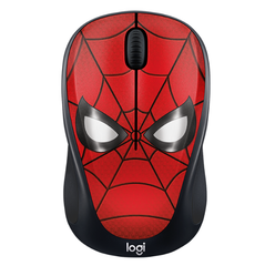 Chuột máy tính Logitech M238 Marvel Spider Man