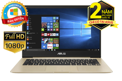 Laptop Asus S410UA i7-8550U/4GB/256GB SSD/14