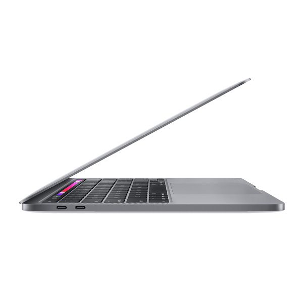 Laptop Apple Macbook Pro 2020 (M1 8C /8C GPU/16GB/512GB SSD/13.3''/ Xám) Z11C000CH