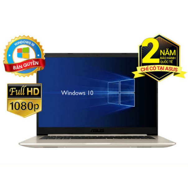 Laptop Asus A510UF i5-8250U/4GB/1TB/MX130-2GB/15.6