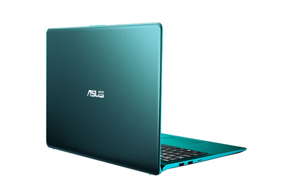 Laptop Asus S530UA i3-8130U/4GB/1TB/15.6