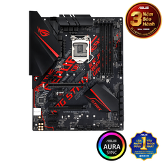 Mainboard Asus ROG STRIX B360-H Gaming