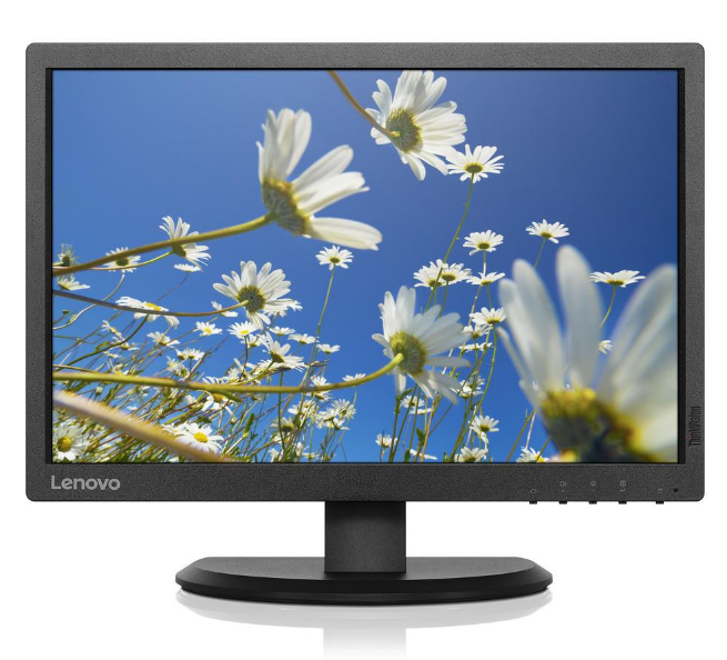 Màn hình máy tính Lenovo ThinkVision E2054 19.5-inch LED Backlit LCD Monitor 60DFAAR1WW