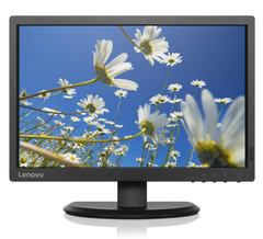 Màn hình máy tính Lenovo ThinkVision E2054 19.5-inch LED Backlit LCD Monitor 60DFAAR1WW