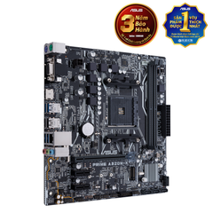 Mainboard Asus Prime A320M-K