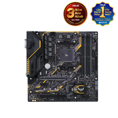 Mainboard Asus Tuf B350M-Plus Gaming