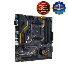 Mainboard Asus Tuf B350M-Plus Gaming