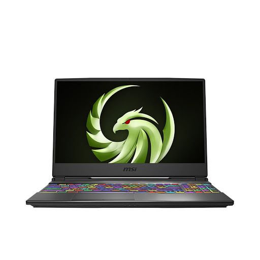 Laptop Gaming MSI Alpha 15 A3DDK-212VN 15.6