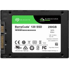 Ổ cứng SSD Seagate Barracuda 250GB 2.5