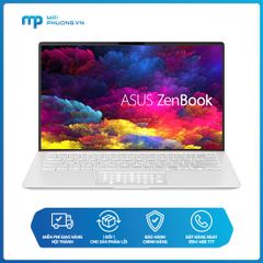 Laptop Asus Zenbook UX433FA (i7-8565/16GB/512GB SSD/14