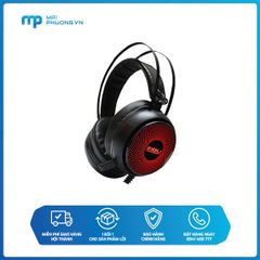 Tai Nghe gaming Zidli ZH12S