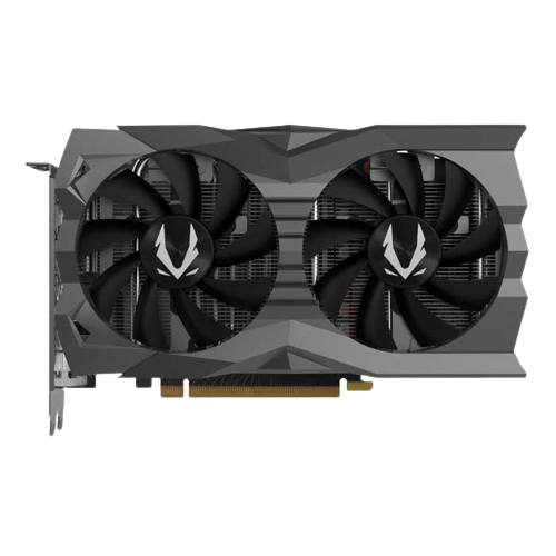 Card màn hình ZOTAC GEFORCE RTX 2060 - 12G GDDR6 (ZT-T20620F-10M)