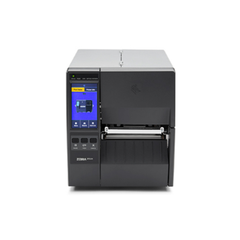 Máy in mã vạch Zebra TT Printer ZT23142-T0P000FZ