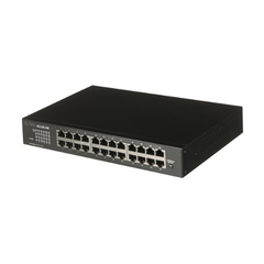 Thiết bị chuyển mạch Zyxel GS1100-24E-EU0103F 24 cổng