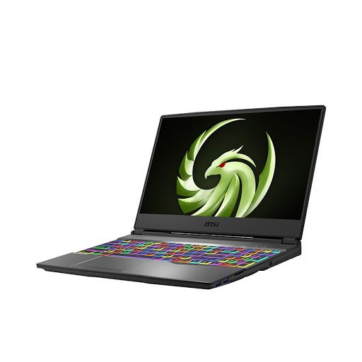 Laptop Gaming MSI Alpha 15 A3DDK-212VN 15.6