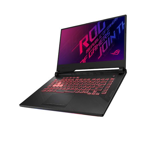 Laptop ASUS ROG Strix G G531GD AL025T i5-9300H/8GB/512GB SSD/GTX 1050/Win10/2.4 kg