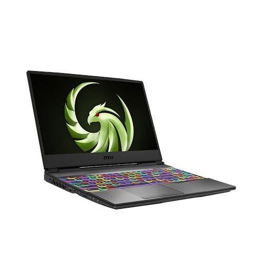 Laptop Gaming MSI Alpha 15 A3DDK-212VN 15.6