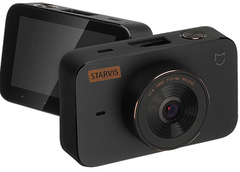 Camera Hành Trình Ô Tô Dash Cam 1S QDJ4032GL