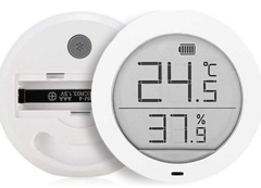Thiết bị đo nhiệt độ và độ ẩm Xiaomi NUN4019TY -- Cảm biến nhiệt