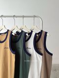  NOOBITA - Áo thun tanktop viền 8159 