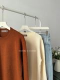  NOOBITA - Sweater len mềm mịn 8076 