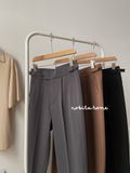  NOOBITA - Quần tây dài xoăn lai 7839 