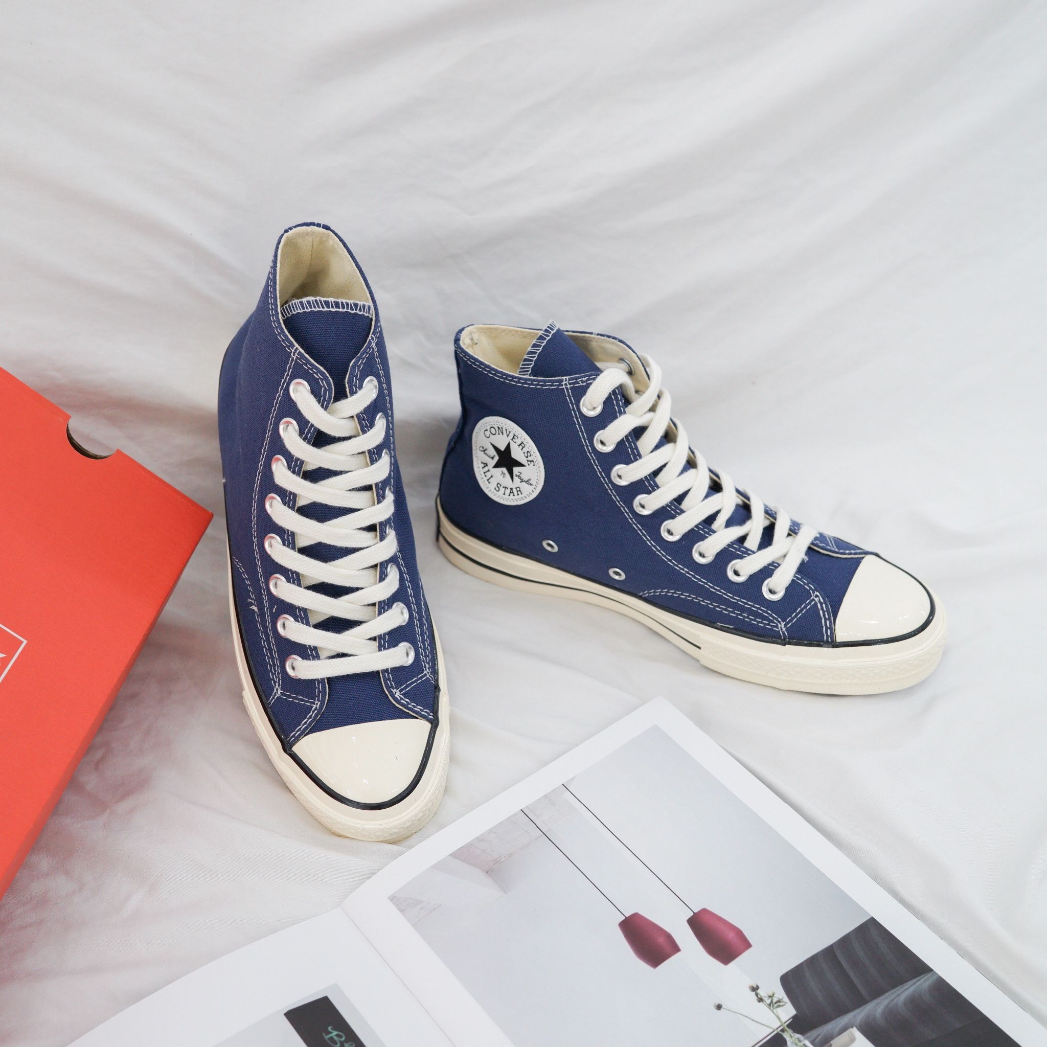 converse 1975