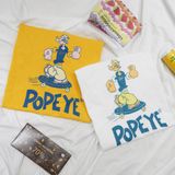  NOBITA HOME - ATTN POPEYE 