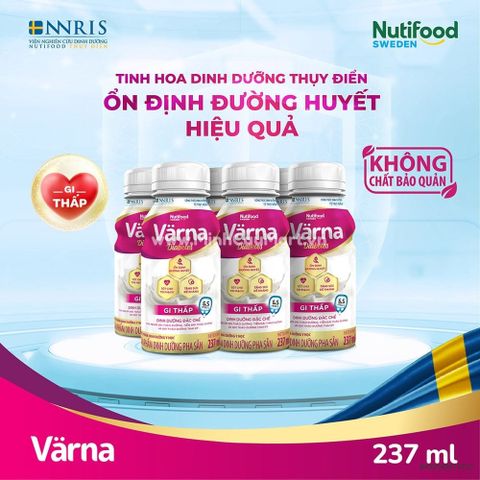  Sữa bột VARNA - TIỂU ĐƯỜNG 